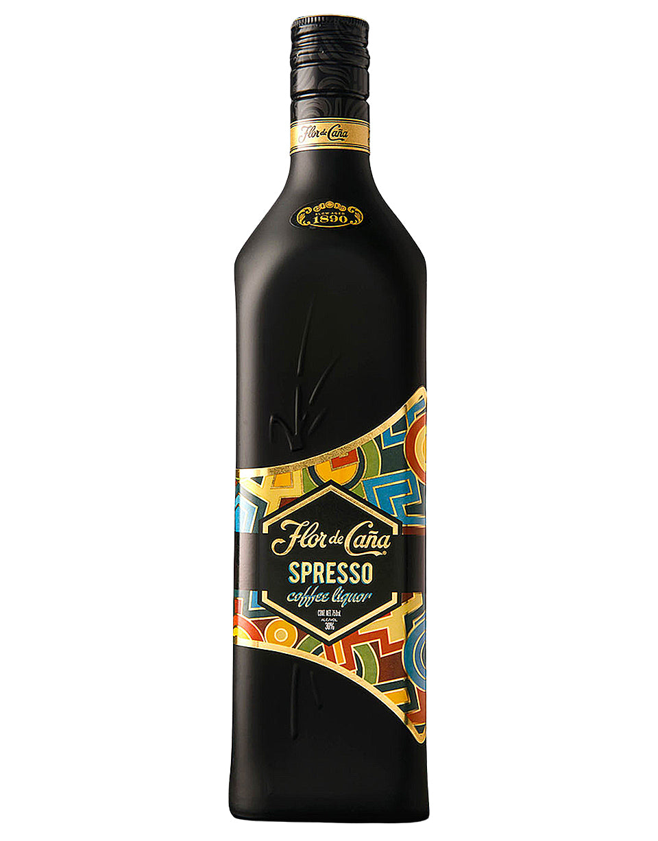 Buy Flor de Caña Spresso