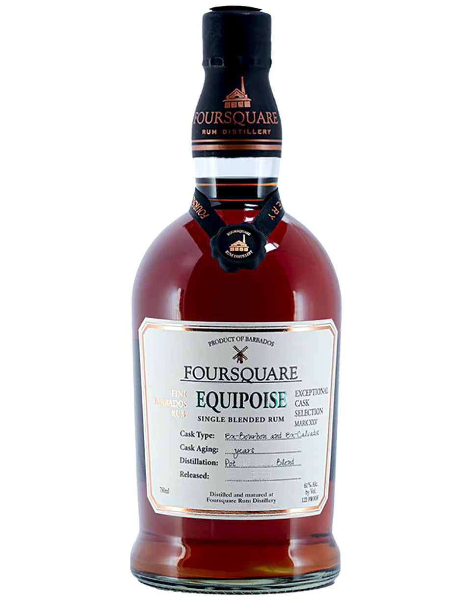 Buy Foursquare Exceptional Cask Selection Mark Equipoise
