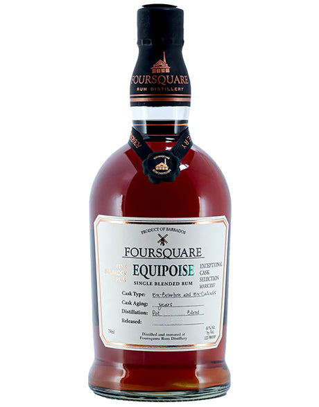 Buy Foursquare Exceptional Cask Selection Mark XXV Equipoise