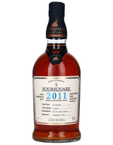 Foursquare Exceptional Cask Selection Mark XXIV 2011