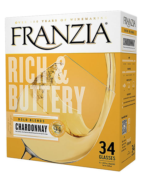 Buy Franzia Chardonnay 5 Liter