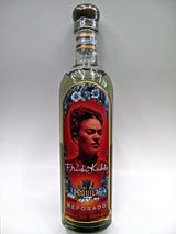 Frida Kahlo Reposado Tequila - Frida Kahlo