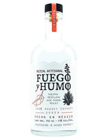 Buy Fuego Y Humo Espadin Mezcal