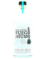 Buy Fuego Y Humo Wild Tobalá Mezcal