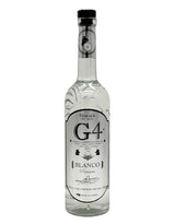 Buy G4 Tequila 108 Blanco