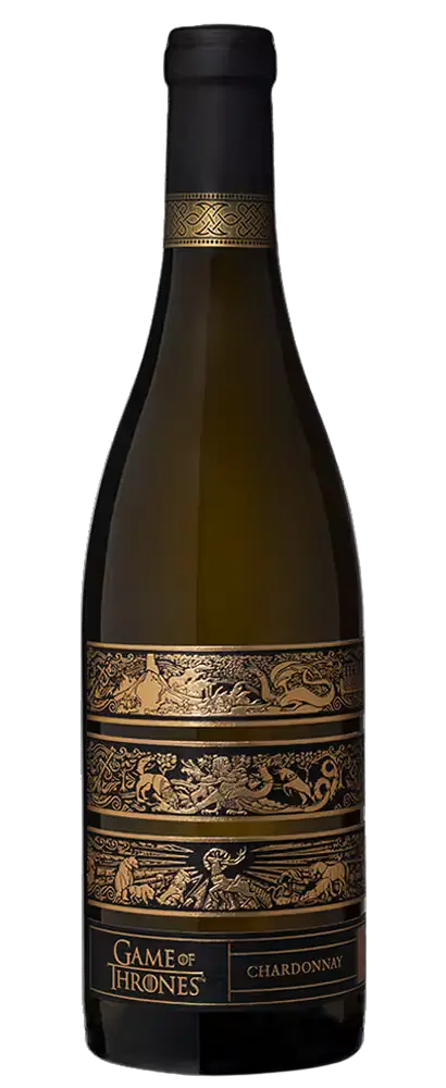 Game Of Thrones Chard 750ml
