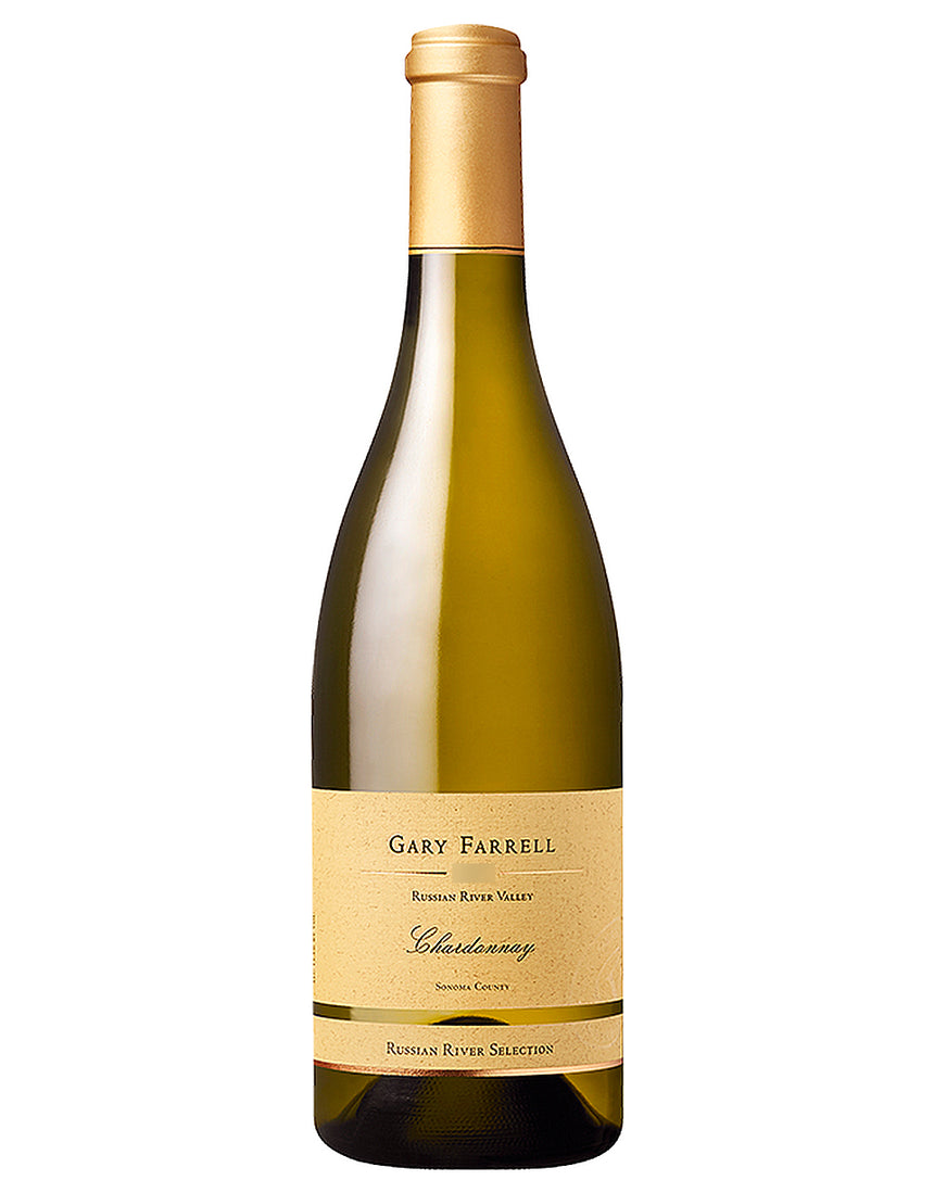 Buy Gary Farrell Chardonnay 750ml