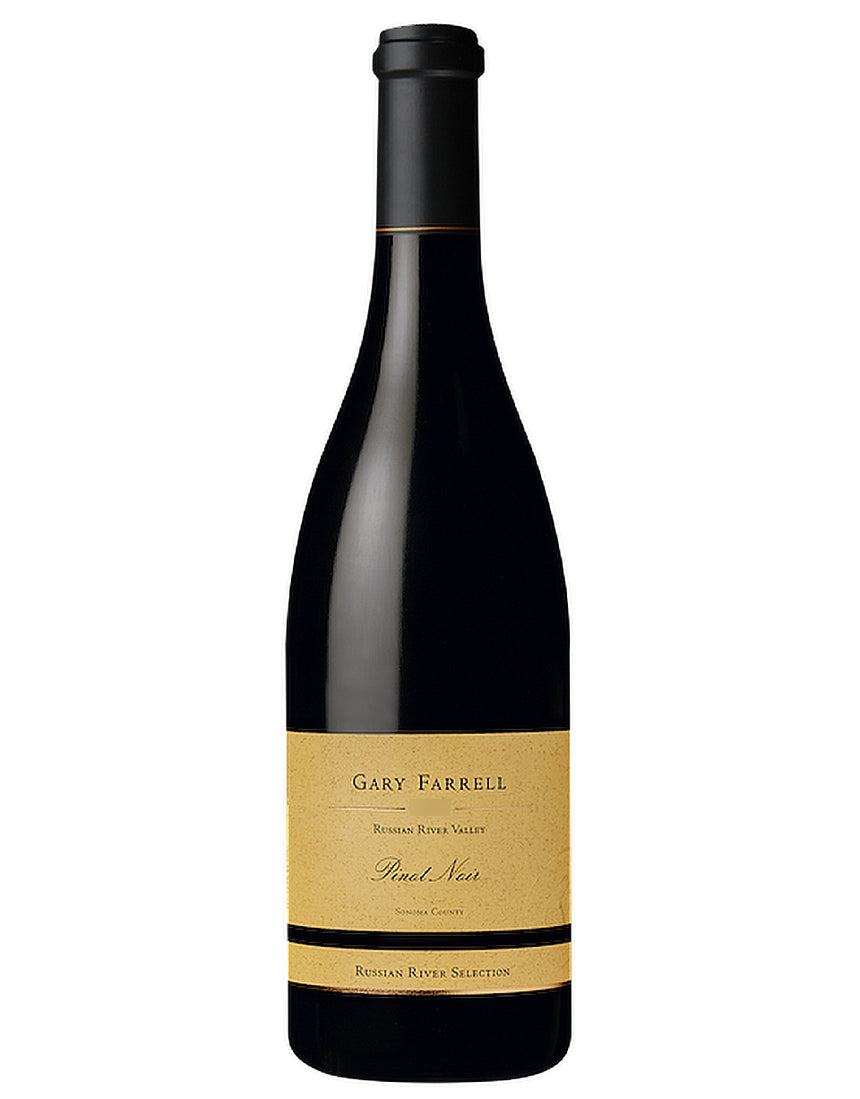 Buy Gary Farrell Pinot Noir 750ml