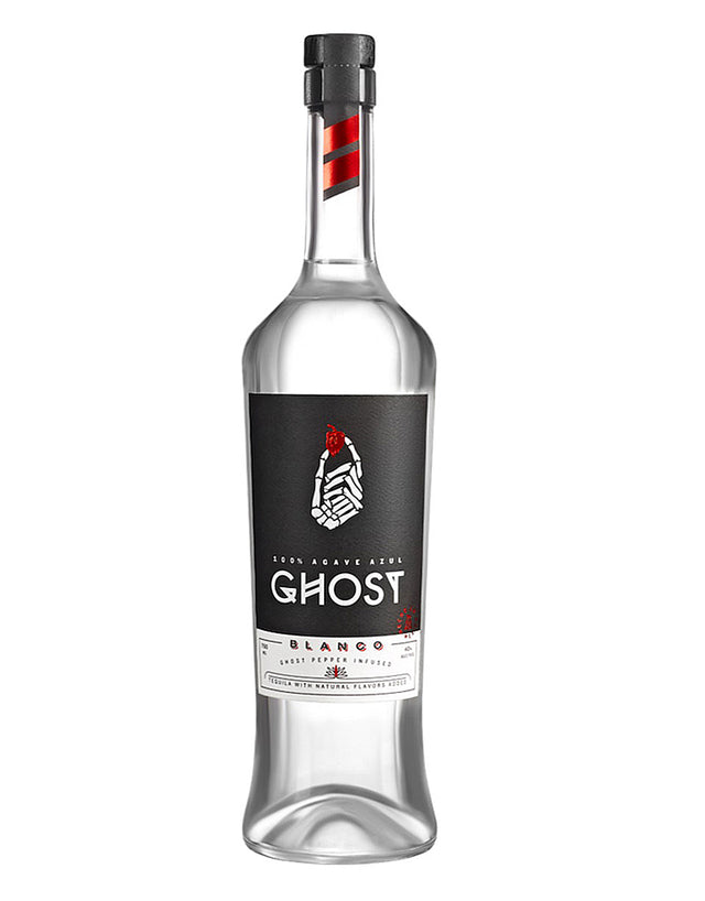 Buy Ghost Blanco Tequila 750ml