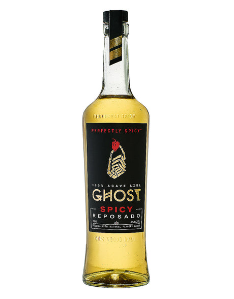 Buy Ghost Reposado Tequila