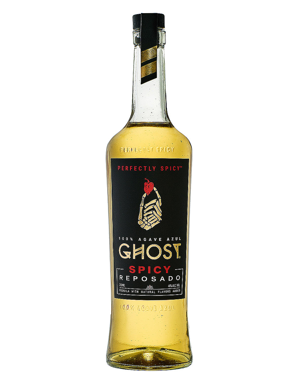 Buy Ghost Reposado Tequila | Quality Liquor Store