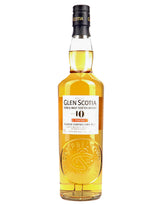 Buy Glen Scotia 10 Year Peated Scotch Whisky