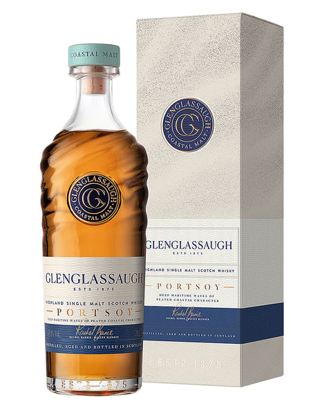 Buy Glenglassaugh Portsoy Single Malt Scotch