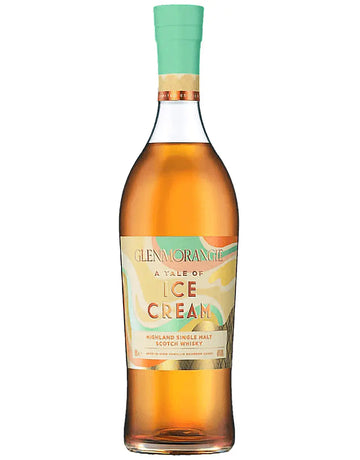 Buy Glenmorangie A Tale of Ice Ceam
