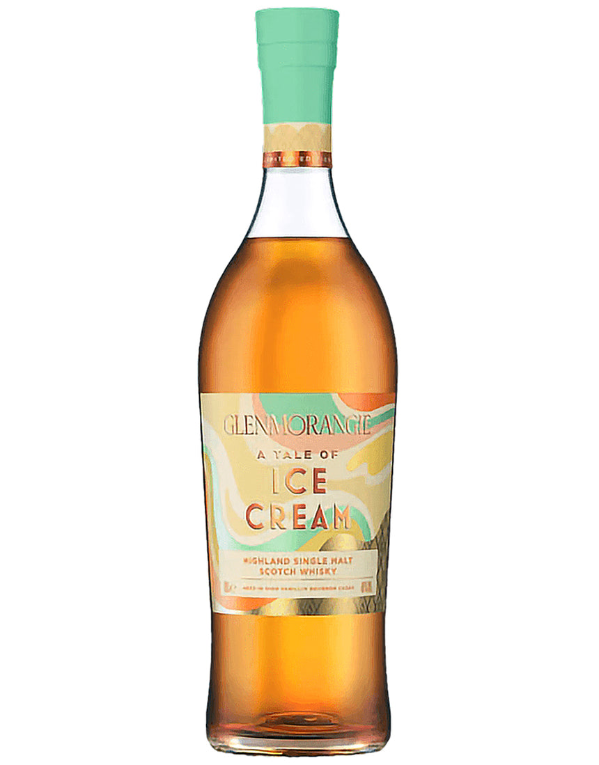 Buy Glenmorangie A Tale of Ice Ceam