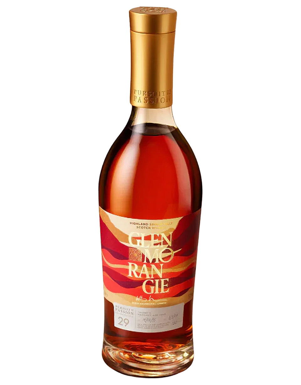 Glenmorangie Pursuit of Passion Wine Cask Collection