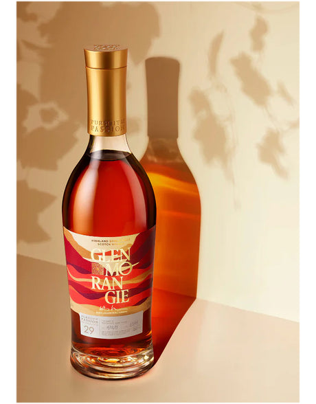 Buy Glenmorangie Pursuit of Passion Wine Cask Collection