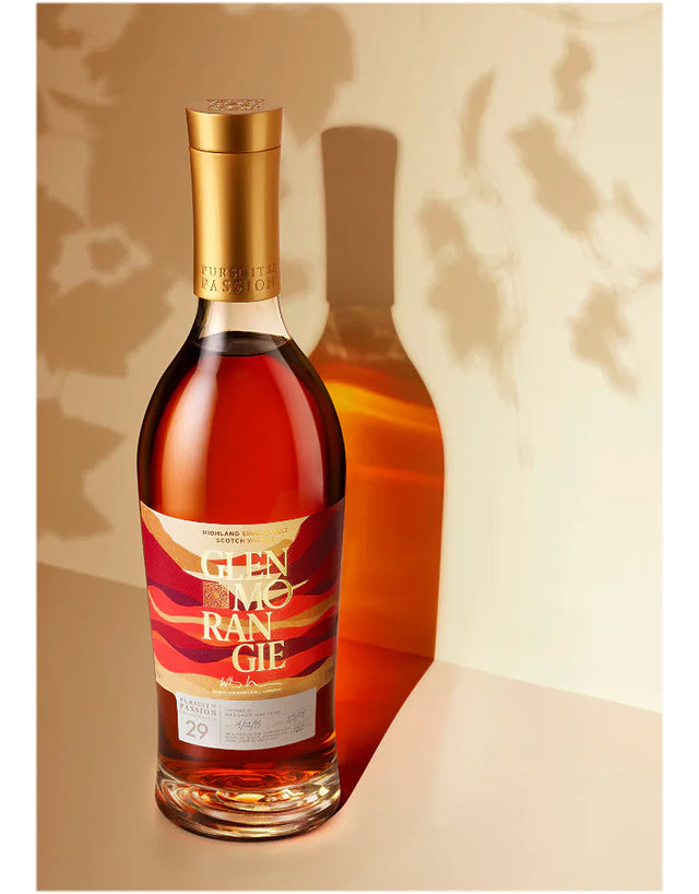 Buy Glenmorangie Pursuit of Passion Wine Cask Collection