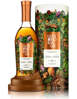 Buy Glenmorangie Dr Bill Lumsden x Azuma Makoto 23 Years Old Scotch Whisky