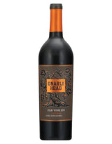 Buy Gnarly Head Zinfandel 750ml