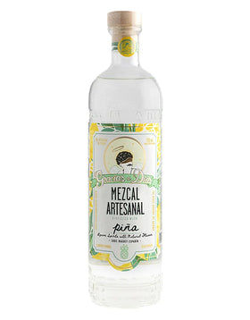 Buy Gracias A Dios Pina Mezcal