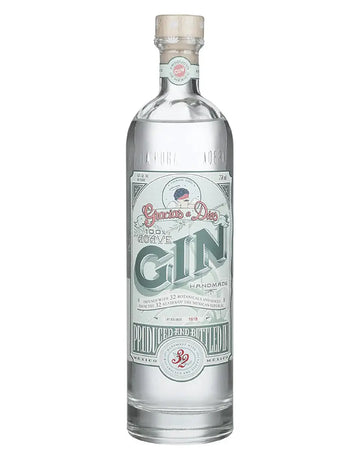 Buy Gracias A Dios Agave Gin