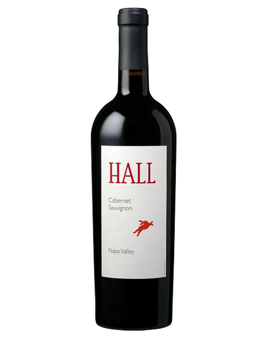 Buy Hall Cabernet Sauvignon 750ml