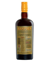 Buy Hampden Estate 8 Year Jamaican Rum