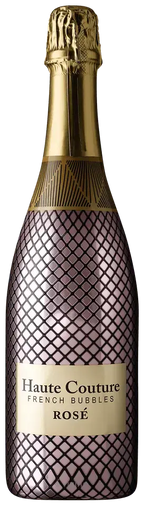 Haute Couture Rosé Champagne Haute Couture