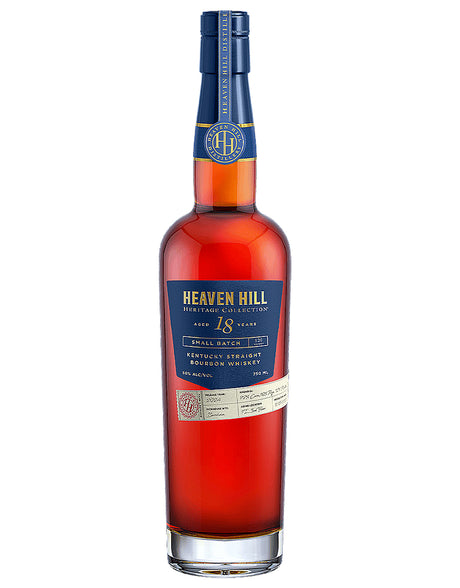 Buy Heaven Hill 18 Year Heritage Collection