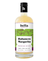 Buy Hella Habanero Margarita Mix for Cocktails