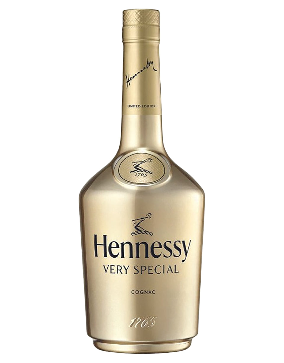 Buy Hennessy VS Limited Gold Edition