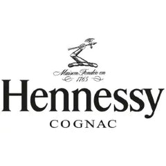 Hennessy Cognac Logo