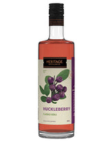 Buy Heritage Huckleberry Vodka