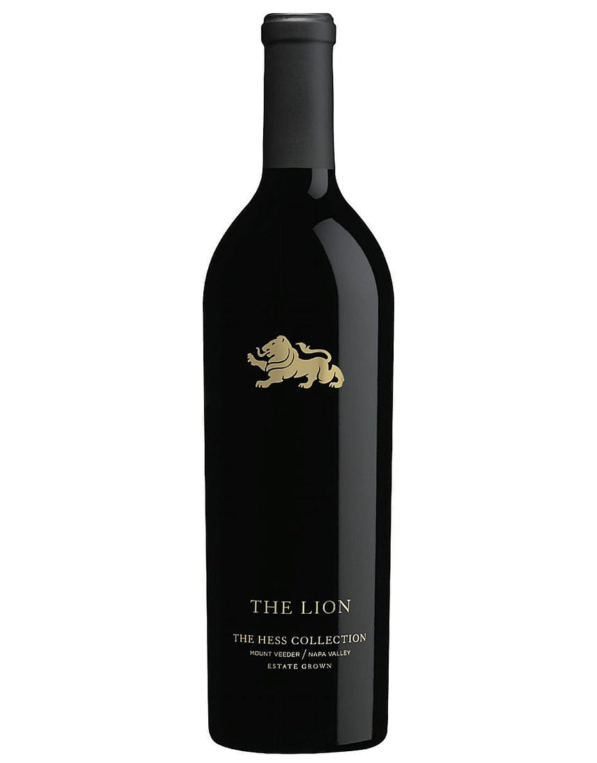 Buy Hess Collection The Lion 750ml