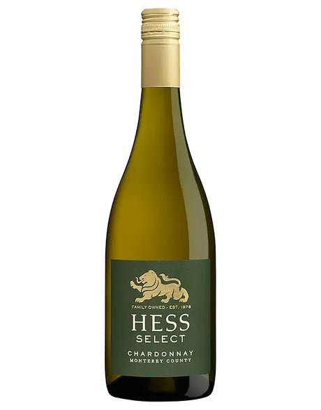 Buy Hess Select Chardonnay 750ml