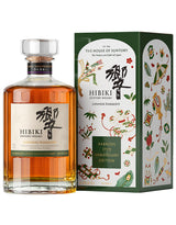 Hibiki Japanese Harmony Harrods 175 Anniversary