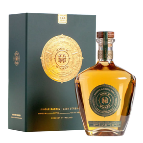 High N’ Wicked Saints & Scholars 19 Year Whiskey High N’ Wicked