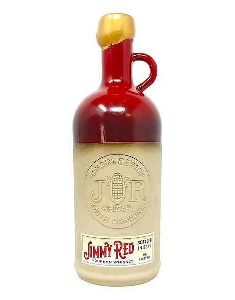 Buy High Wire 10th Anniversary Jimmy Red Straight Bourbon