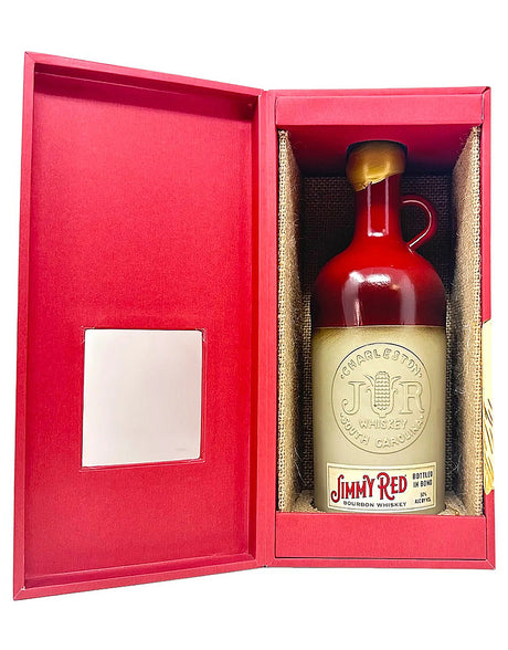 Buy High Wire 10th Anniversary Jimmy Red Straight Bourbon