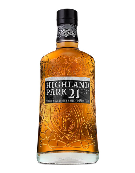 Buy Highland Park 21 Year Scotch Whisky