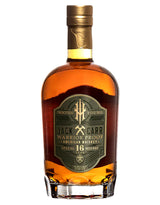 Buy Hooten Young & Jack Carr Warrior Proof 16 Year Whiskey