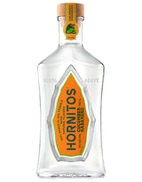 Hornitos Cucumber Habanero Tequila