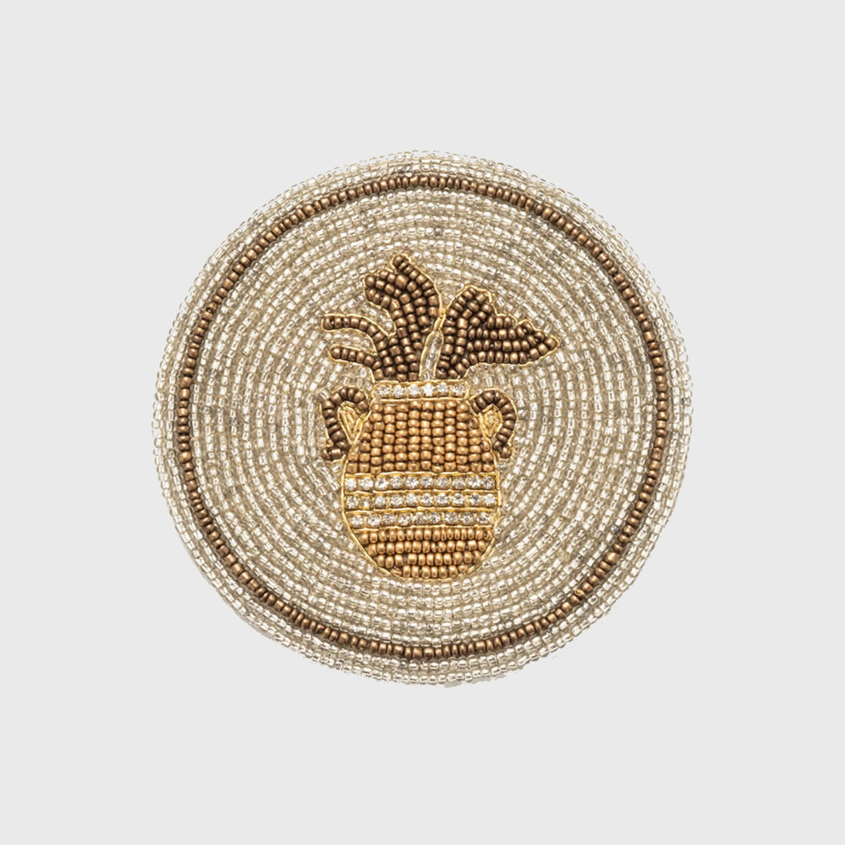 Aquarius coasters, set of four Joanna Buchanan