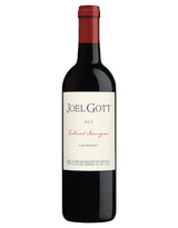 Buy Joel Gott Cabernet Sauv 750ml