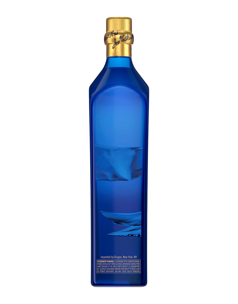 ア*ス様 美品 未開封 750ml Johnnie Walker Blue La ア*ス様 美品 未開封 750ml Johnnie Walker Blue La Johnnie