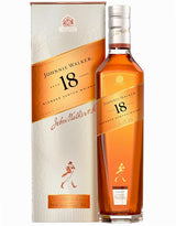 Buy Johnnie Walker Aged 18 Years Whisky