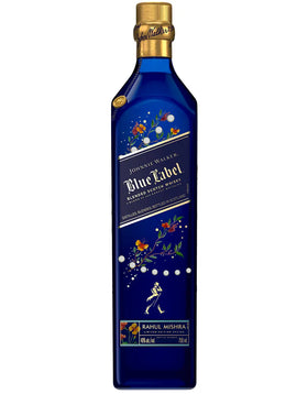 Johnnie Walker  Johnnie Walker Blue Label X Diwali Limited Edition -  Scotch  Quality Liquor Store