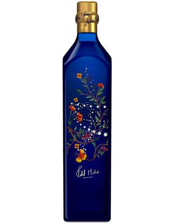 Johnnie Walker  Johnnie Walker Blue Label X Diwali Limited Edition -  Scotch  Quality Liquor Store