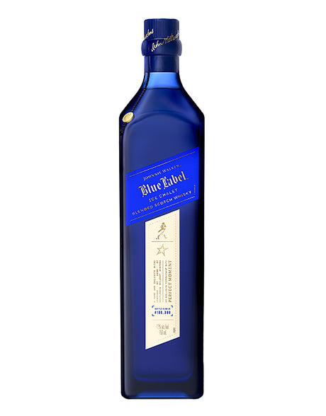 Buy Johnnie Walker Blue Label Ice Chalet